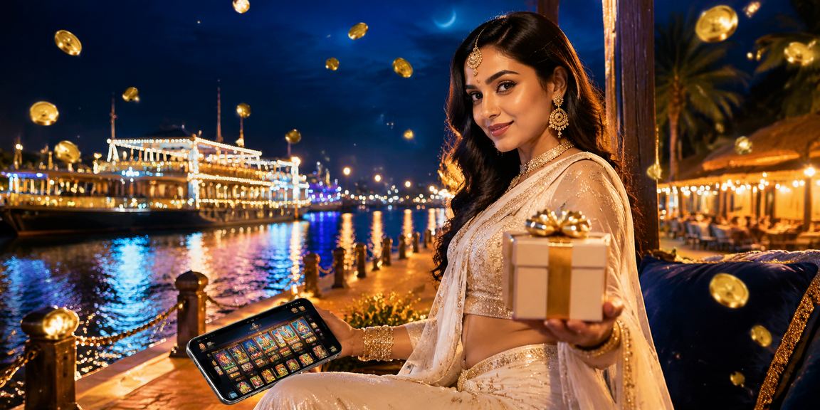 বিভিন্ন লটারি ও লাকি ড্র অফার