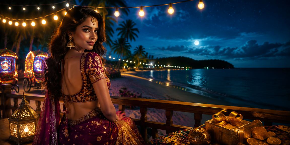 টকস প্রেডিকশন ইন্টারফেস প্রিভিউ
