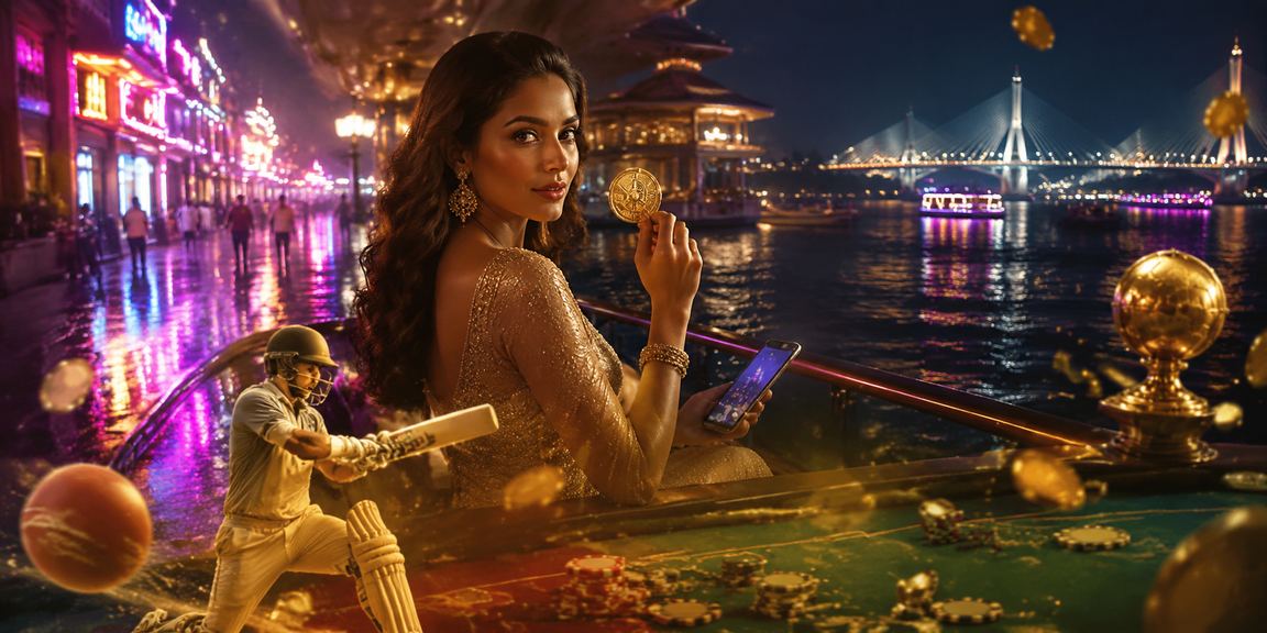 নারায়ণগঞ্জে ক্রিকেট বেটিং লাইটিং সহ ইভেন্ট